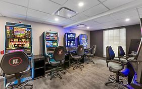 Mainstay Suites Oakbrook Terrace - Chicago